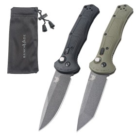 Benchmade 9070 Axis Folding Blade Knife UD408783